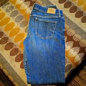 Abercrombie & Fitch jeans